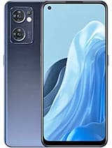 Oppo Reno7 5G root support