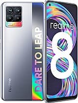Realme 8 root support