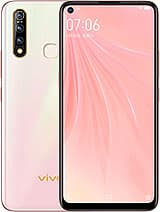 vivo Z5x (2020) root support