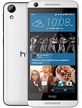 HTC Desire 626s root support