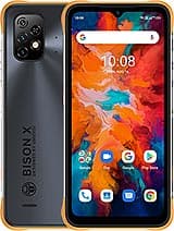 Umidigi Bison X10 root support