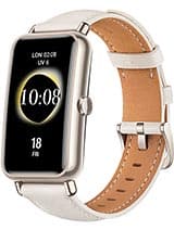 Huawei Watch Fit mini root support