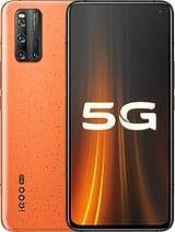 vivo iQOO 3 5G root support