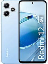 Xiaomi Redmi 12 5G root support
