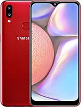 Samsung Galaxy A10s root support