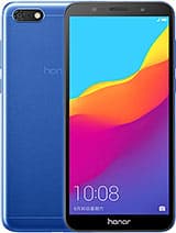 Honor 7S root support
