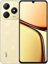 Realme C61 root support