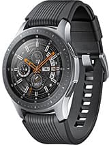 Samsung Galaxy Watch root support