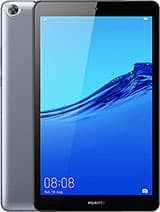 Huawei MediaPad M5 Lite 8 root support