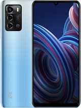 ZTE Blade A72 root support