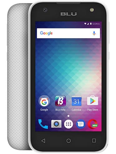 BLU Studio J1 root support