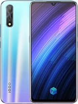 vivo iQOO Neo 855 root support