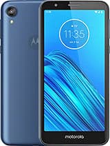 Motorola Moto E6 root support
