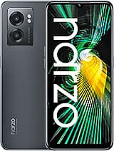 Realme Narzo 50 5G root support