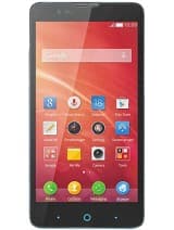 ZTE V5 Lux root support