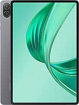 Honor Pad X8a root support