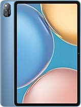Honor Tablet V7 root support