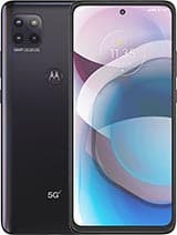 Motorola one 5G UW ace root support