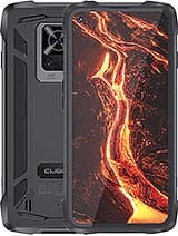 Cubot KingKong 7 root support