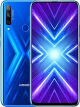Honor 9X root support