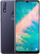 ZTE Blade 10 Prime root support
