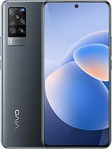 vivo X60 root support