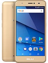 BLU Studio J8 LTE root support