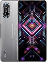 Xiaomi Redmi K40 Gaming root support