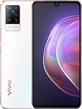 vivo V21 5G root support