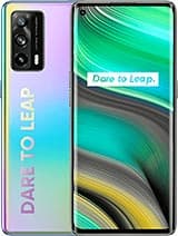 Realme X7 Pro Ultra root support