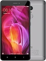 Xiaomi Redmi Note 4 root support