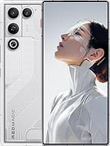 ZTE root service — ZTE nubia RedMagic 11 Air