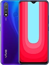 vivo U20 root support