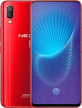 vivo NEX S root support