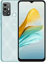 ZTE Blade A53 Pro root support