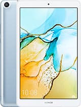 Honor Pad 5 8 root support