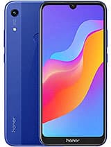 Honor 8A 2020 root support